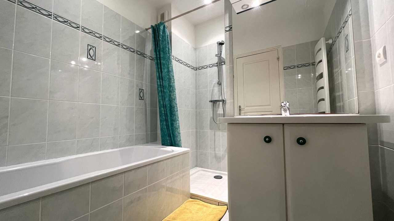 Photo of Bathroom in Saint-Cast-le-Guildo