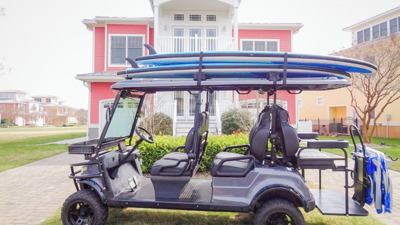 Photo of Outdoor in Cape Charles