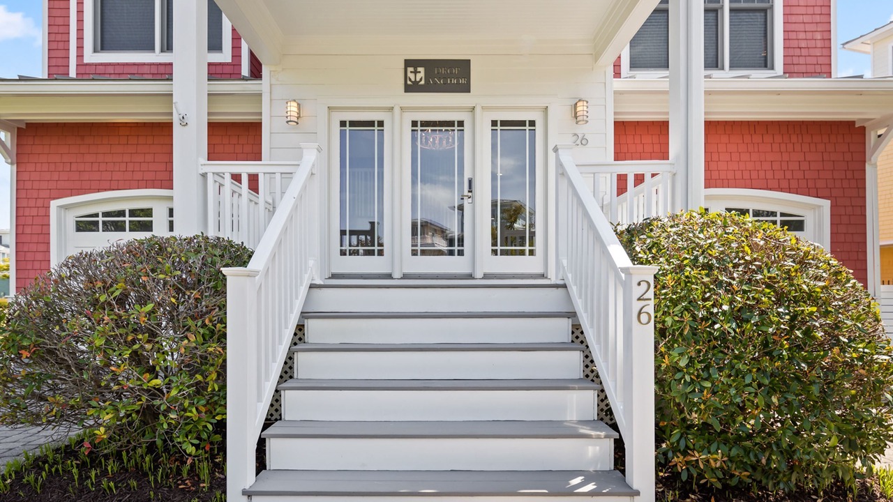 Photo of Outdoor in Cape Charles