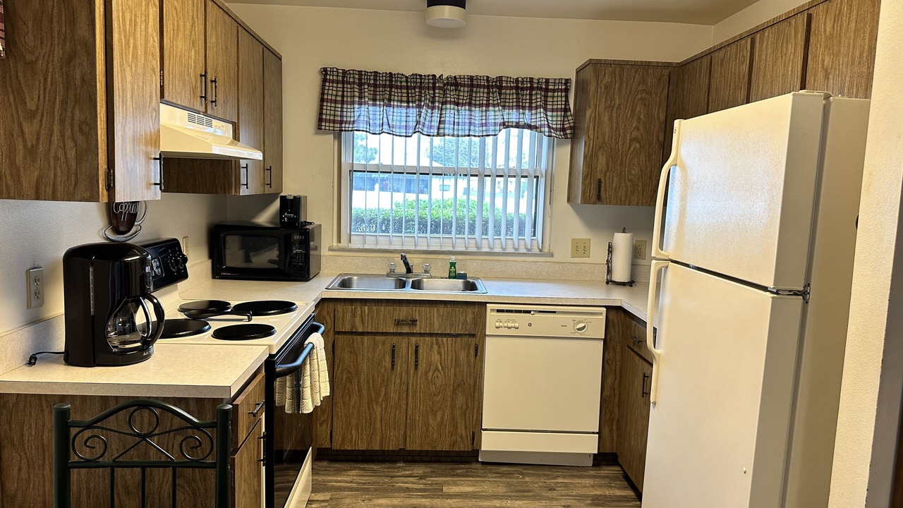 Photo of Kitchen in Poinciana