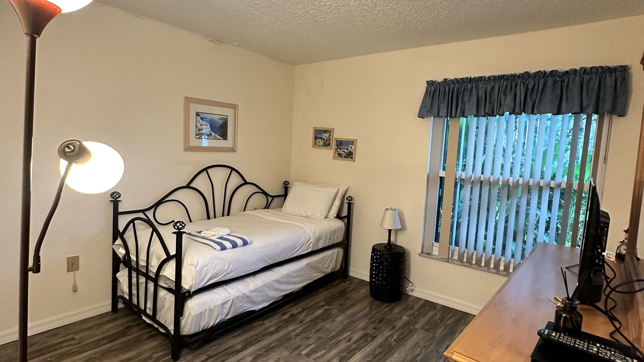 Photo of Bedroom in Poinciana