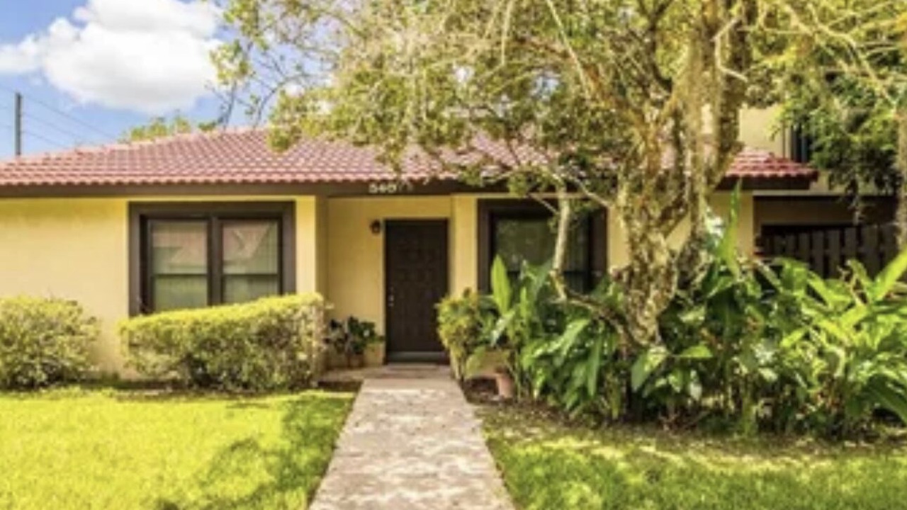 Photo of Outdoor in Poinciana