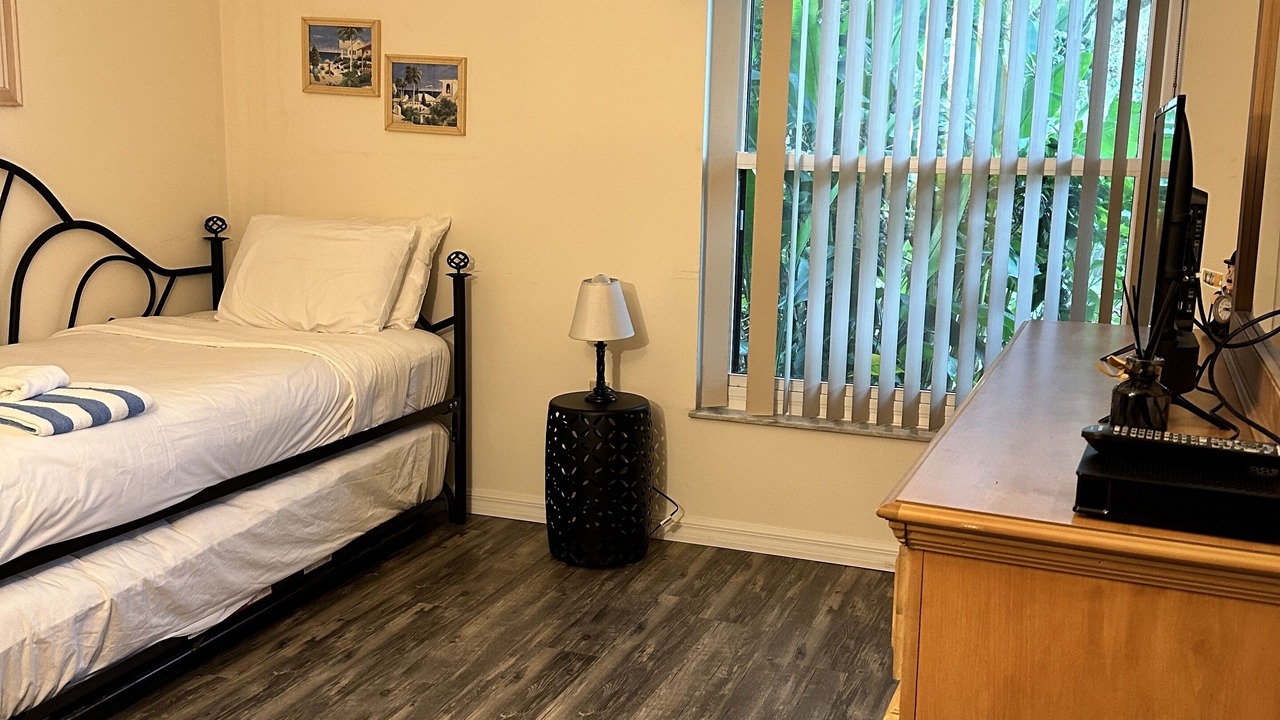 Photo of Bedroom in Poinciana
