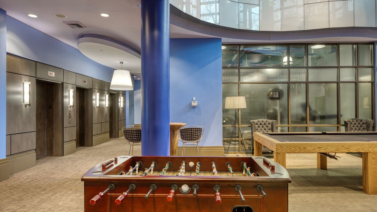 Photo of Bedroom in Bowery
