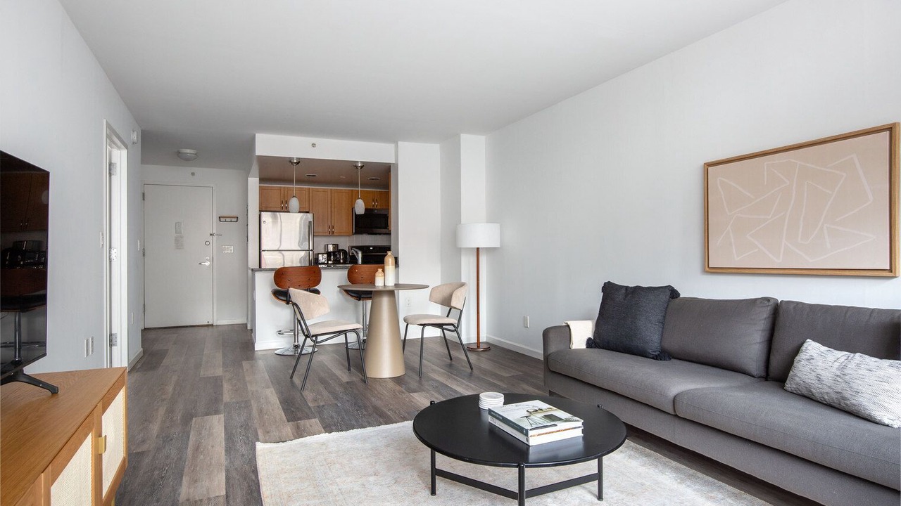 Photo of Livingroom in Bowery