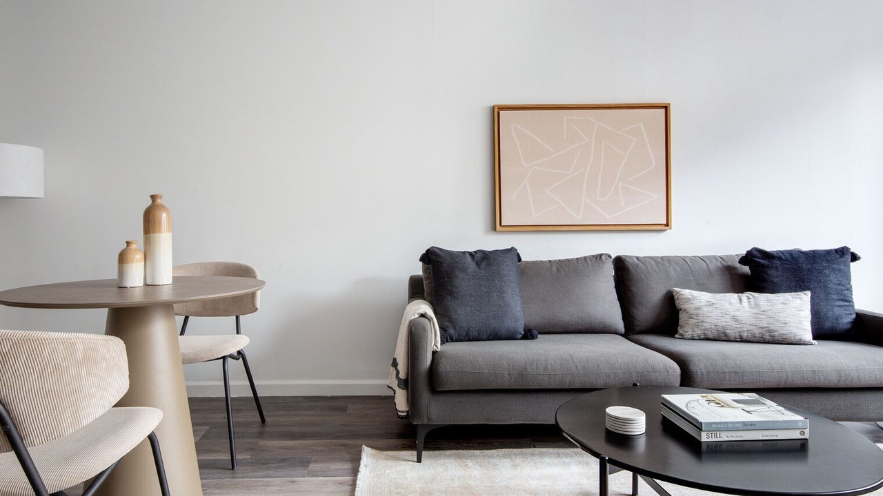Photo of Livingroom in Bowery