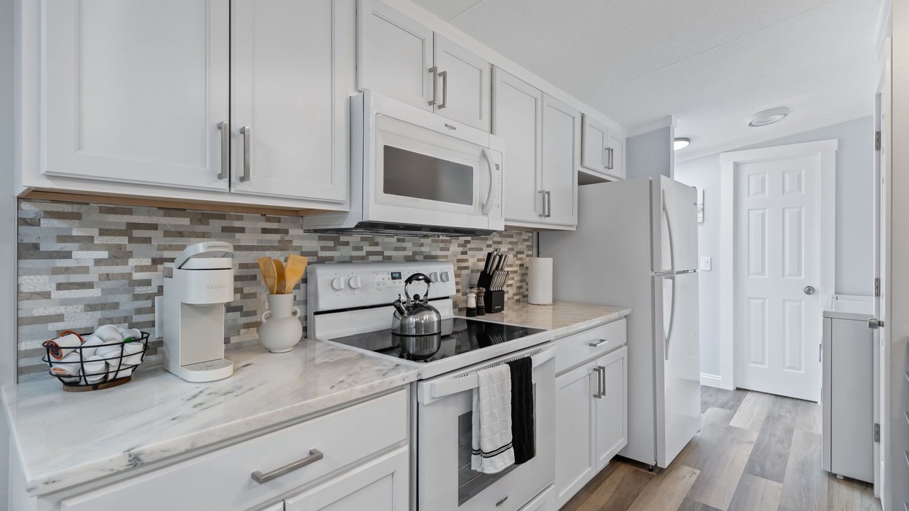 Photo of Kitchen in Mary Esther