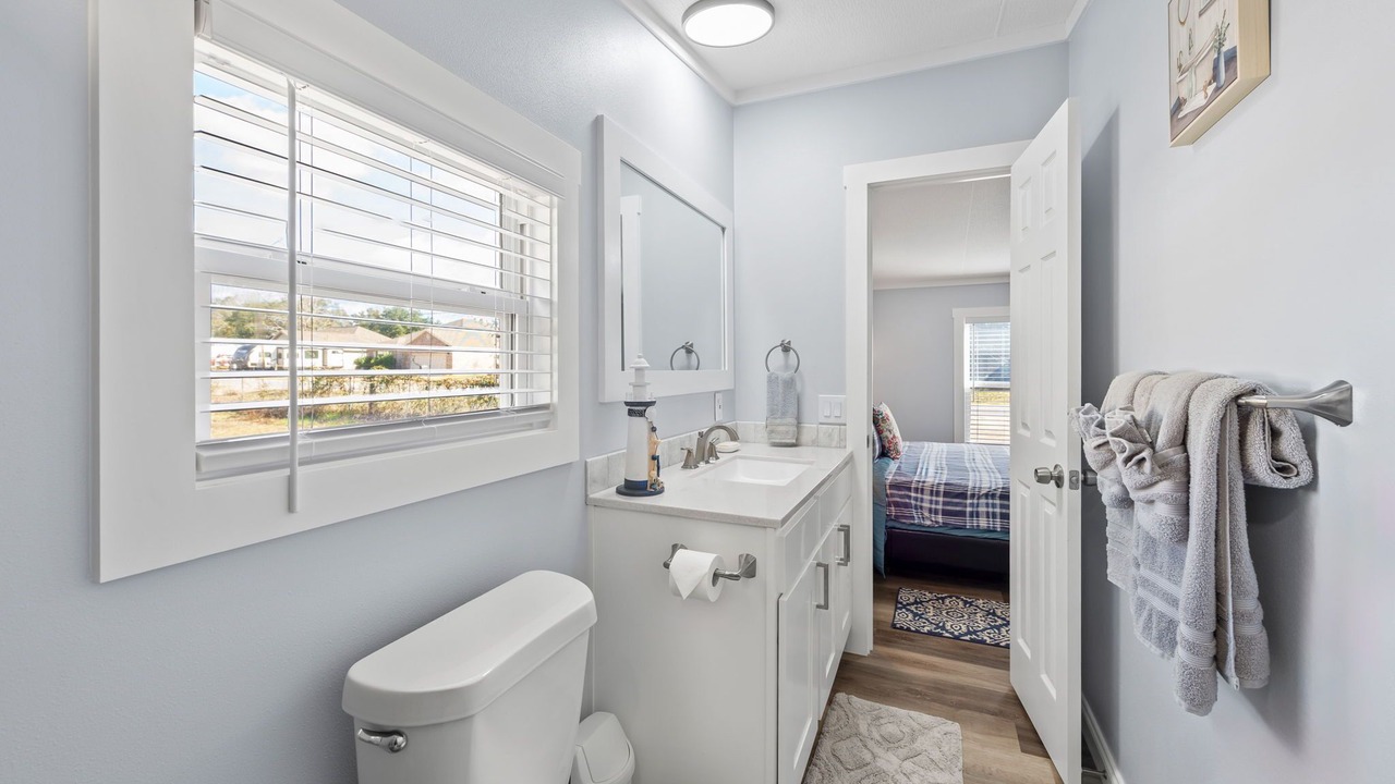Photo of Bathroom in Mary Esther