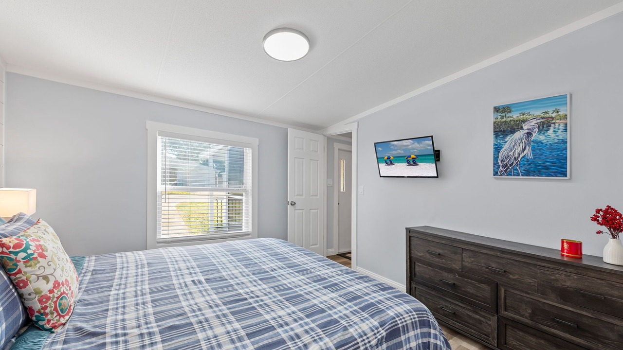 Photo of Bedroom in Mary Esther