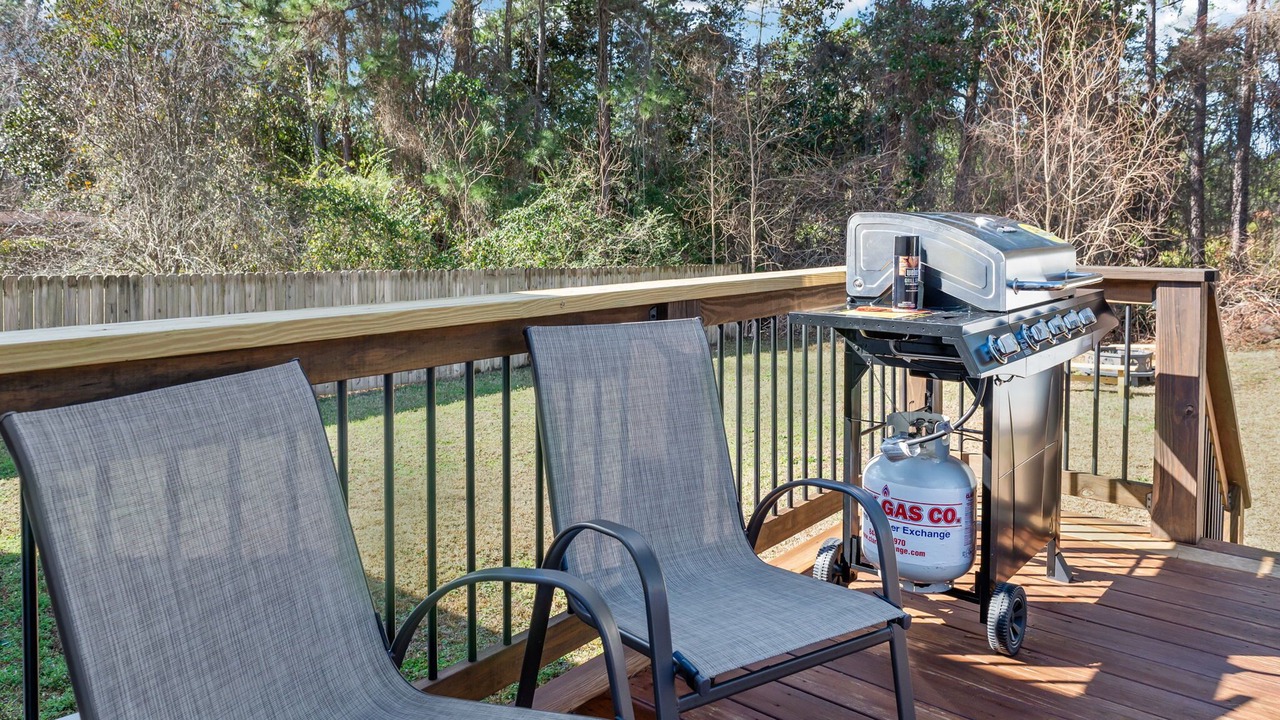 Photo of Outdoor in Mary Esther