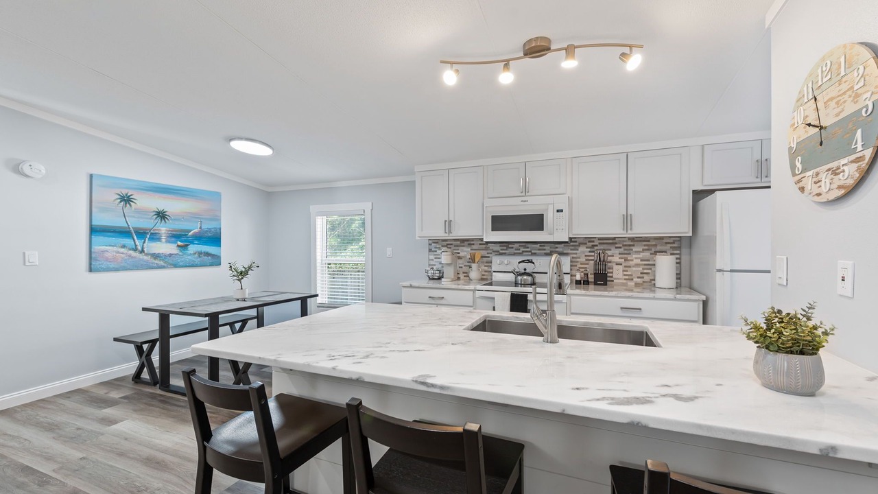 Photo of Kitchen in Mary Esther