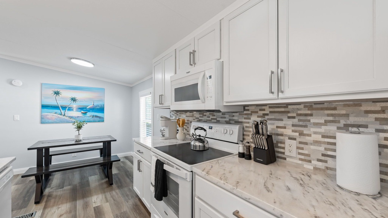 Photo of Kitchen in Mary Esther
