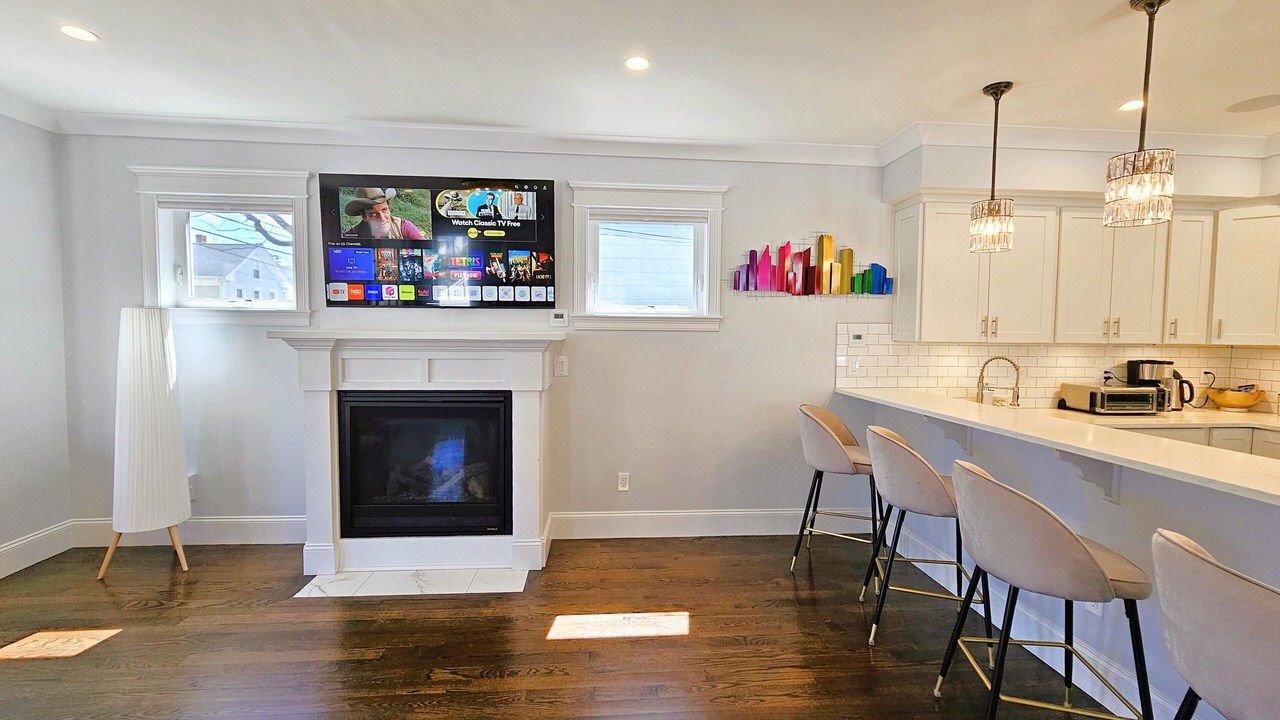 Photo of Kitchen in Boston