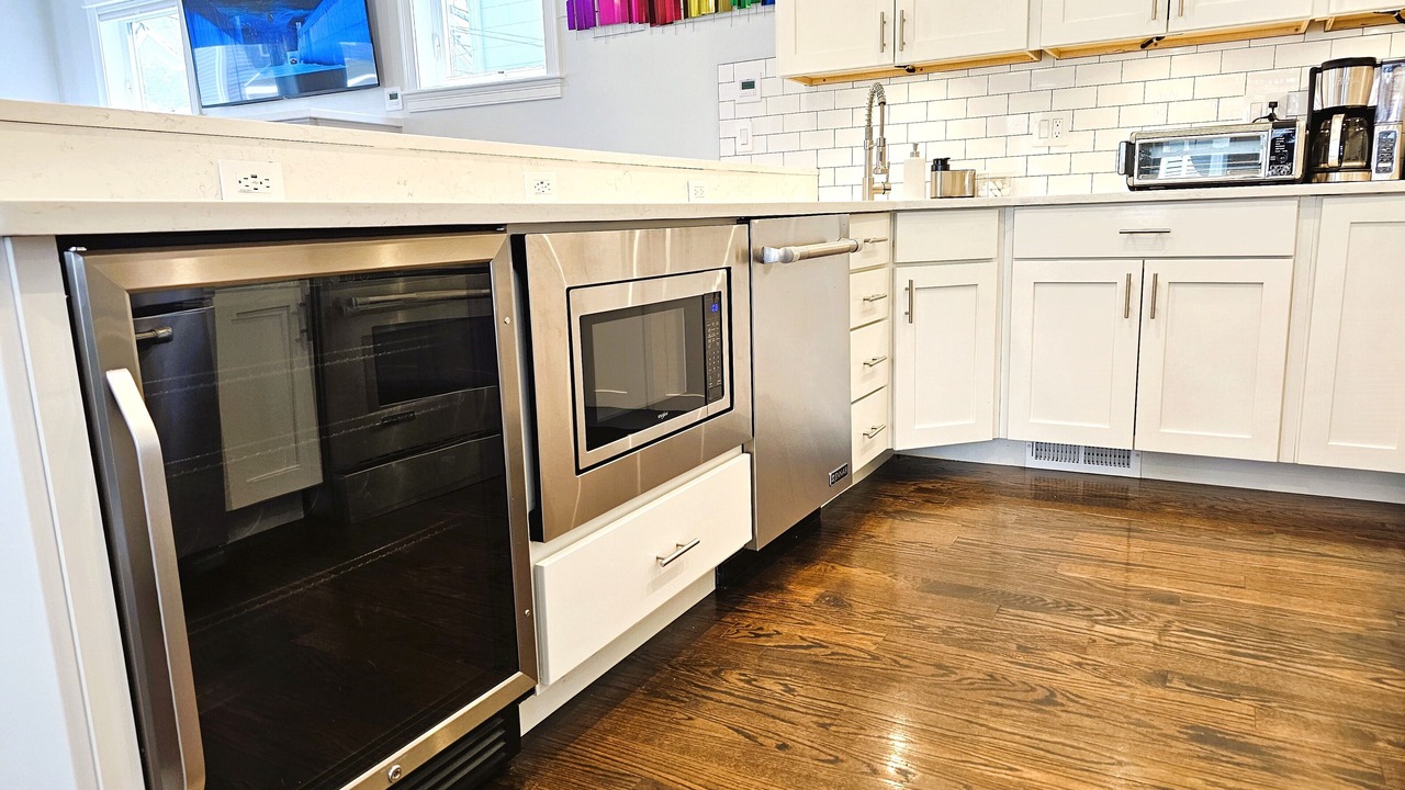 Photo of Kitchen in Boston