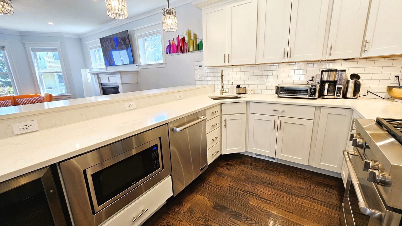 Photo of Kitchen in Boston