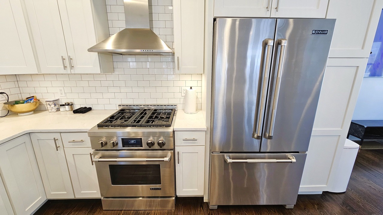 Photo of Kitchen in Boston