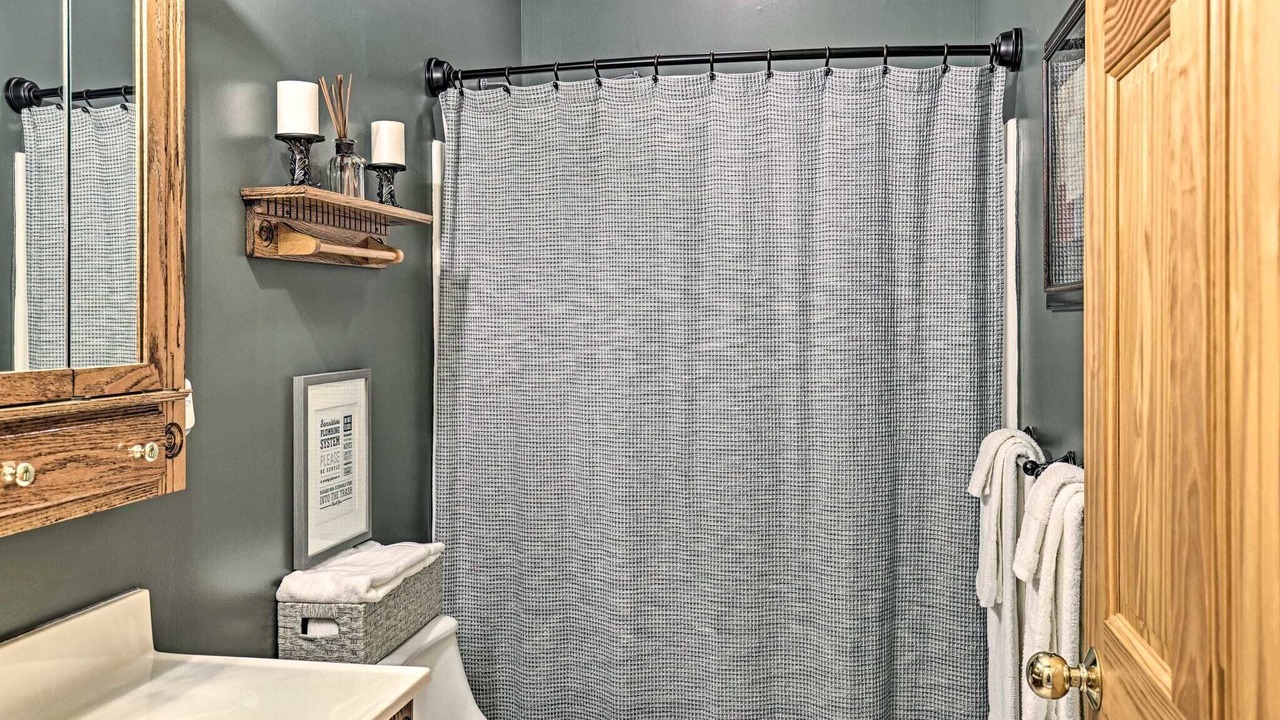 Photo of Bathroom in Rushville