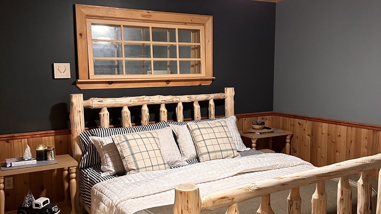 Photo of Bedroom in Stamford