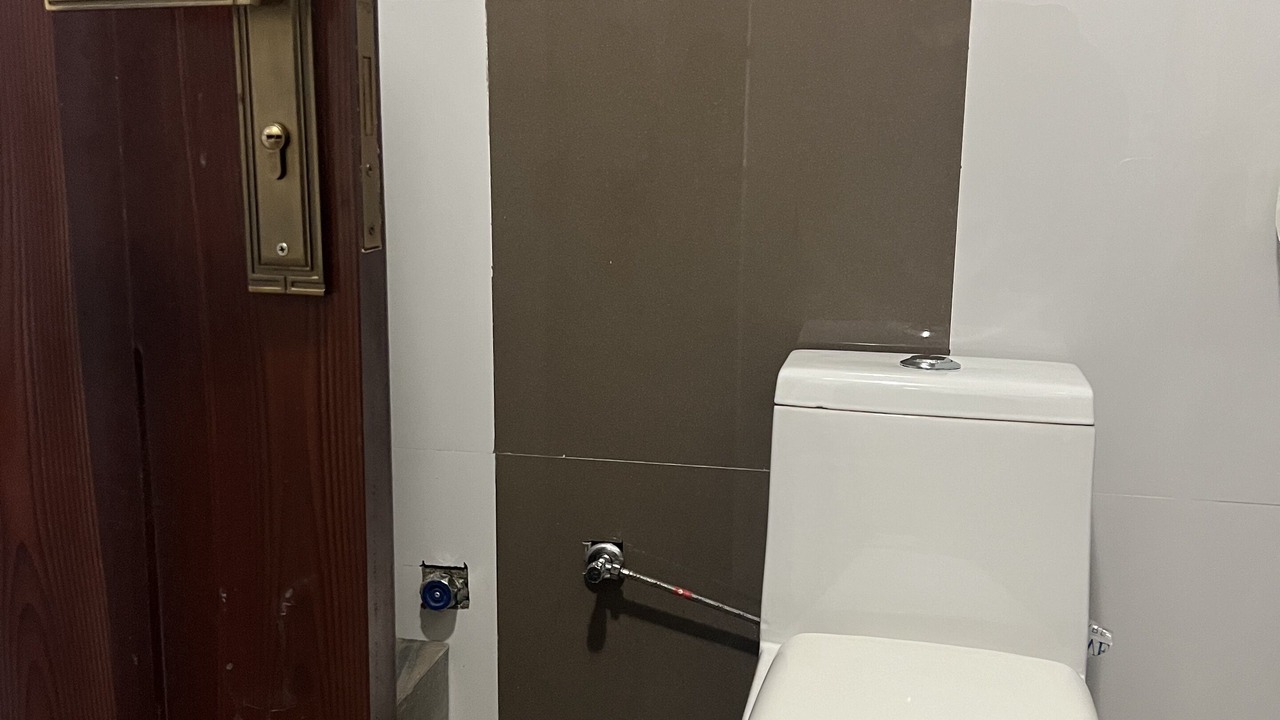 Photo of Bathroom in Ngaliema