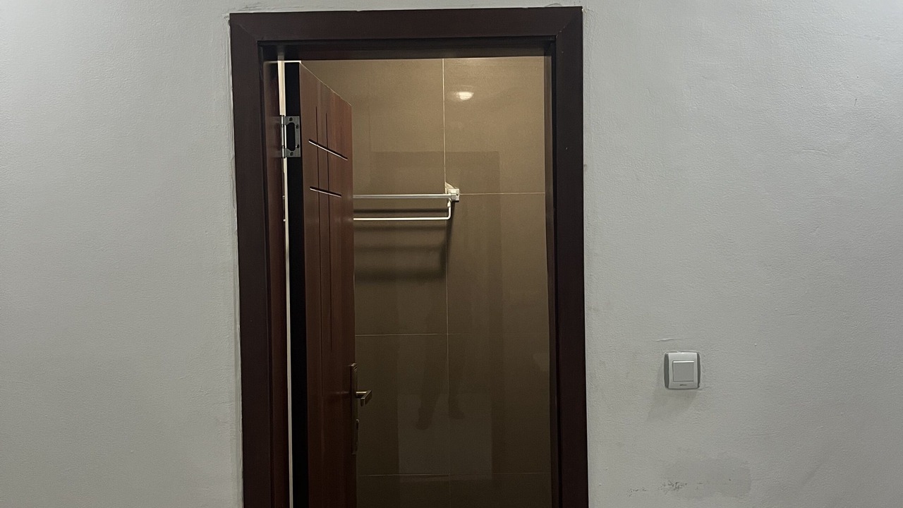 Photo of Bathroom in Ngaliema