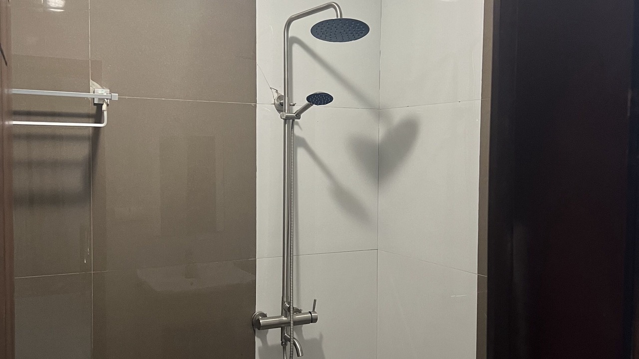 Photo of Bathroom in Ngaliema