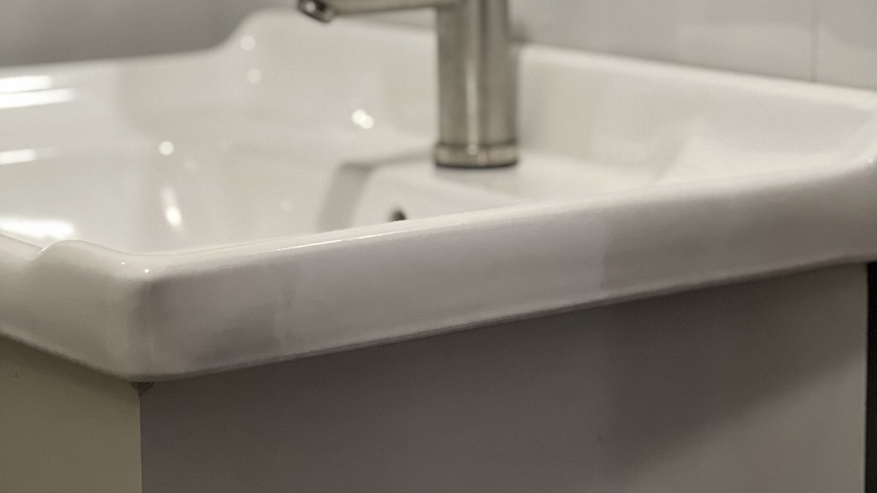 Photo of Bathroom in Ngaliema