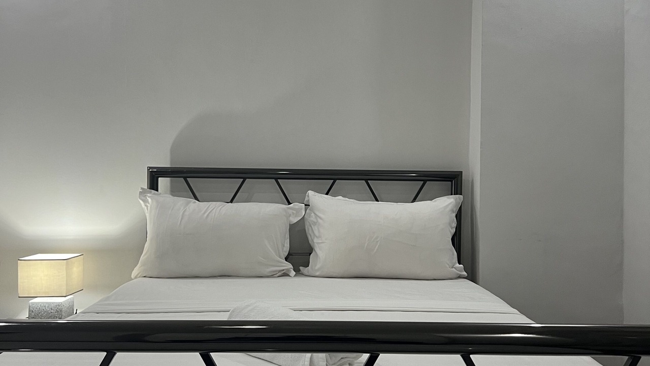 Photo of Bedroom in Ngaliema