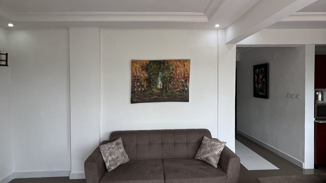 Photo of Livingroom in Ngaliema