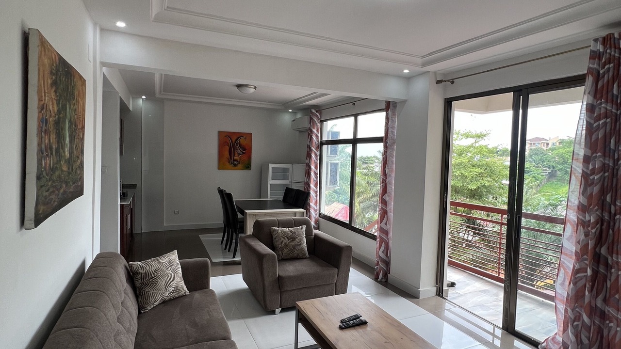 Photo of Livingroom in Ngaliema