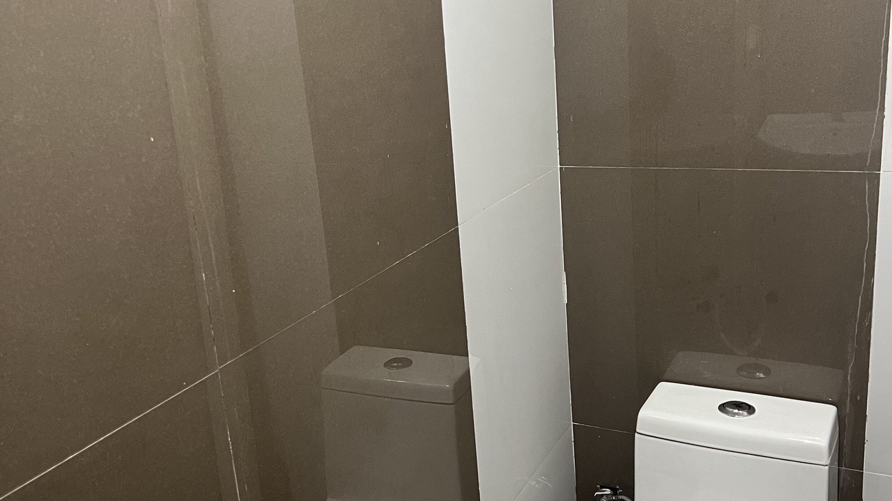 Photo of Bathroom in Ngaliema