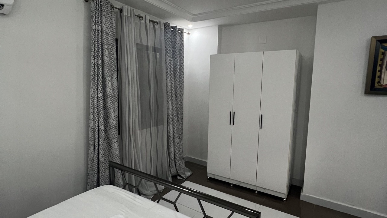 Photo of Bedroom in Ngaliema