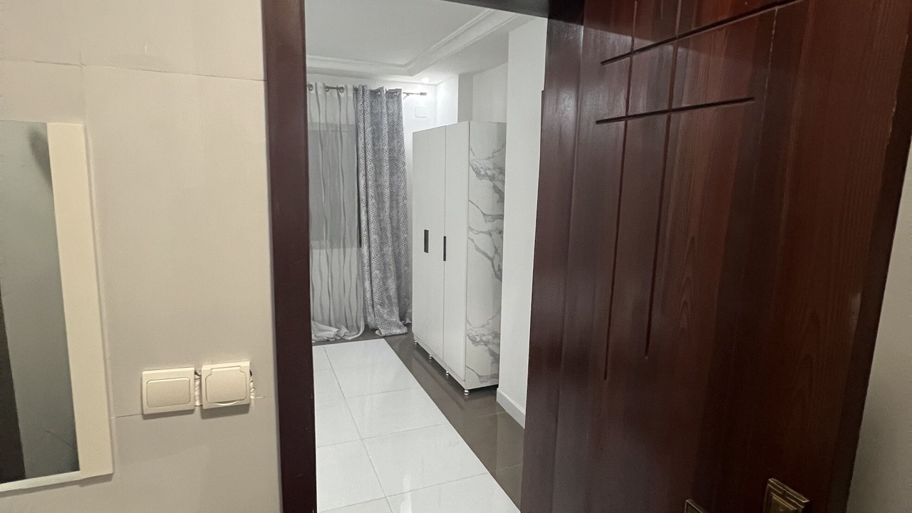 Photo of Bathroom in Ngaliema