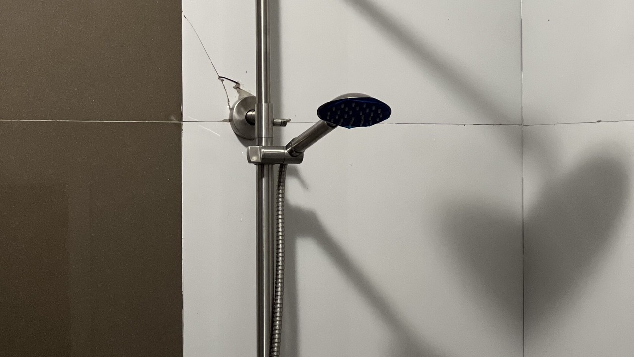 Photo of Bathroom in Ngaliema
