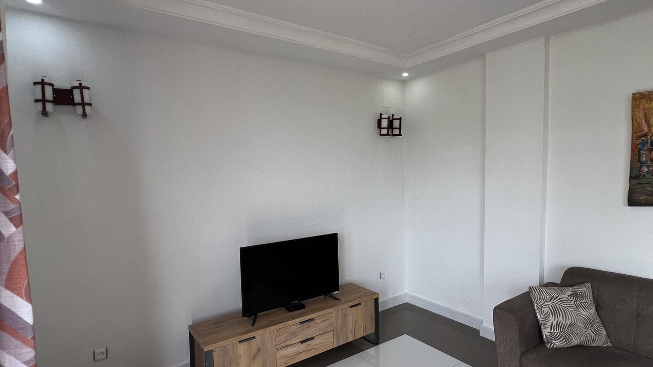 Photo of Livingroom in Ngaliema