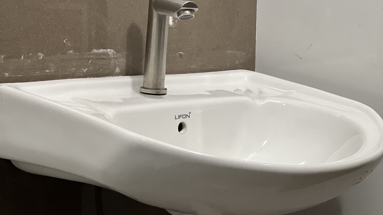 Photo of Bathroom in Ngaliema
