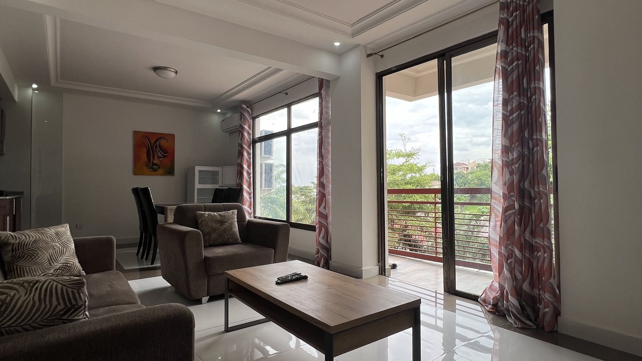 Photo of Livingroom in Ngaliema