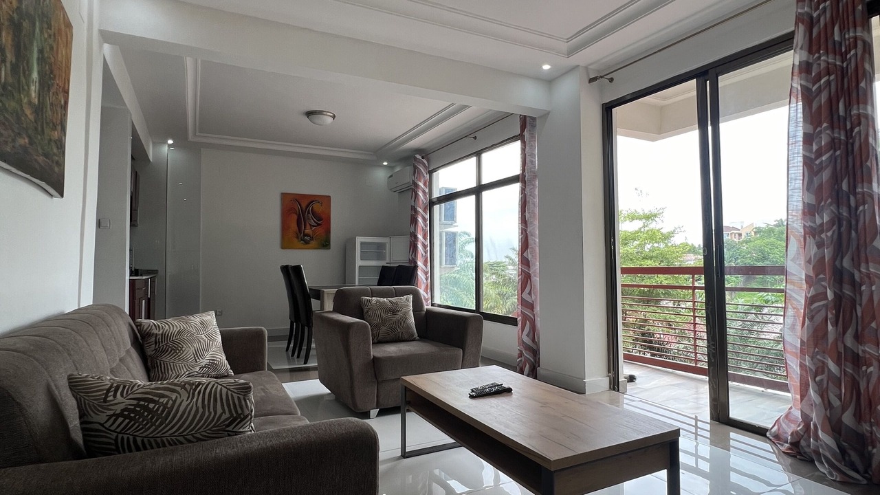 Photo of Livingroom in Ngaliema