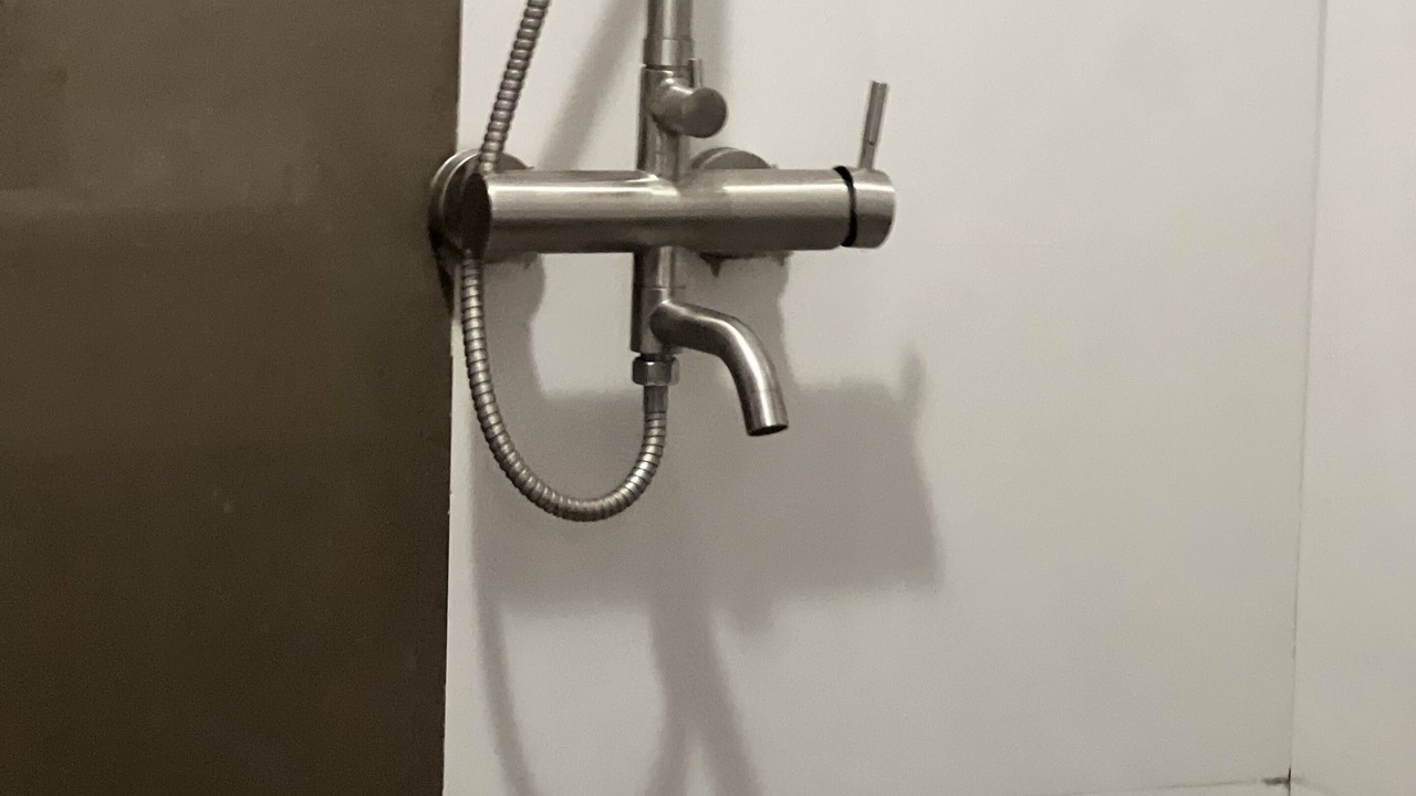 Photo of Bathroom in Ngaliema