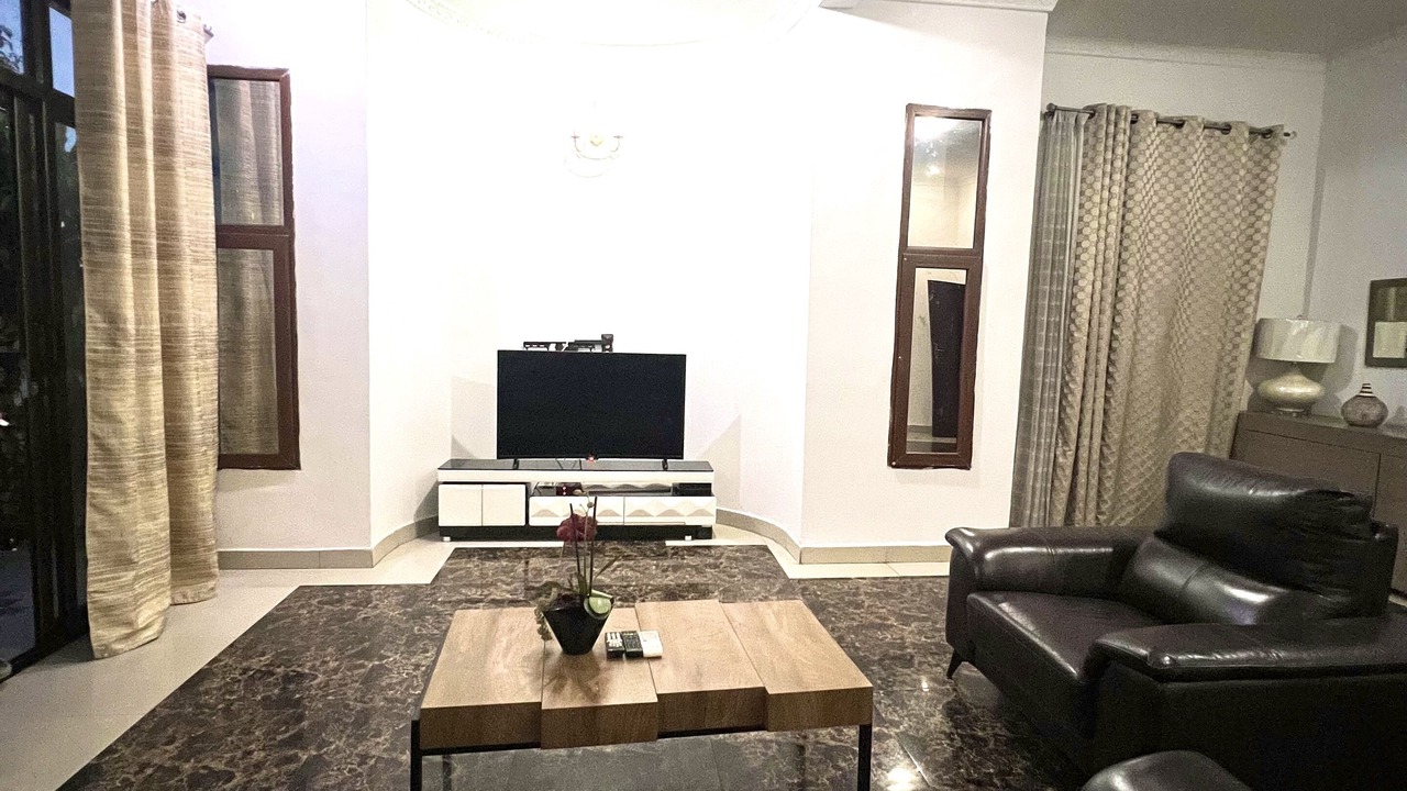 Photo of Livingroom in Ngaliema
