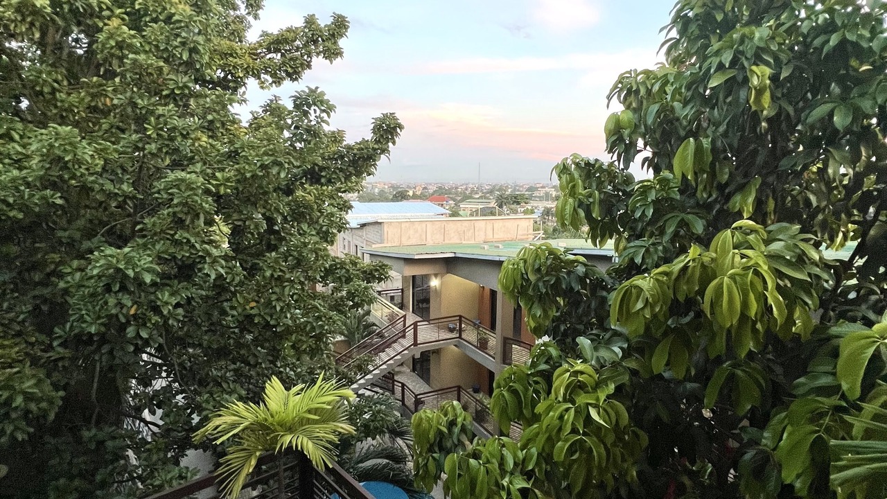 Photo of Outdoor in Ngaliema