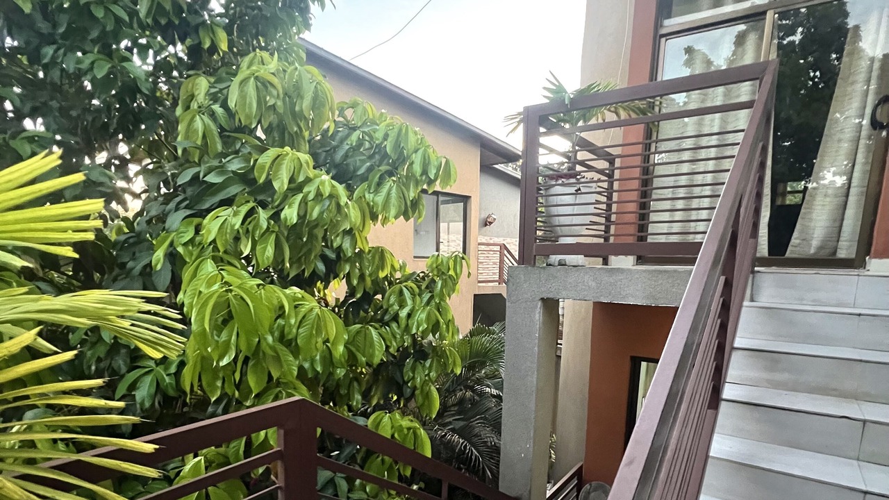 Photo of Outdoor in Ngaliema