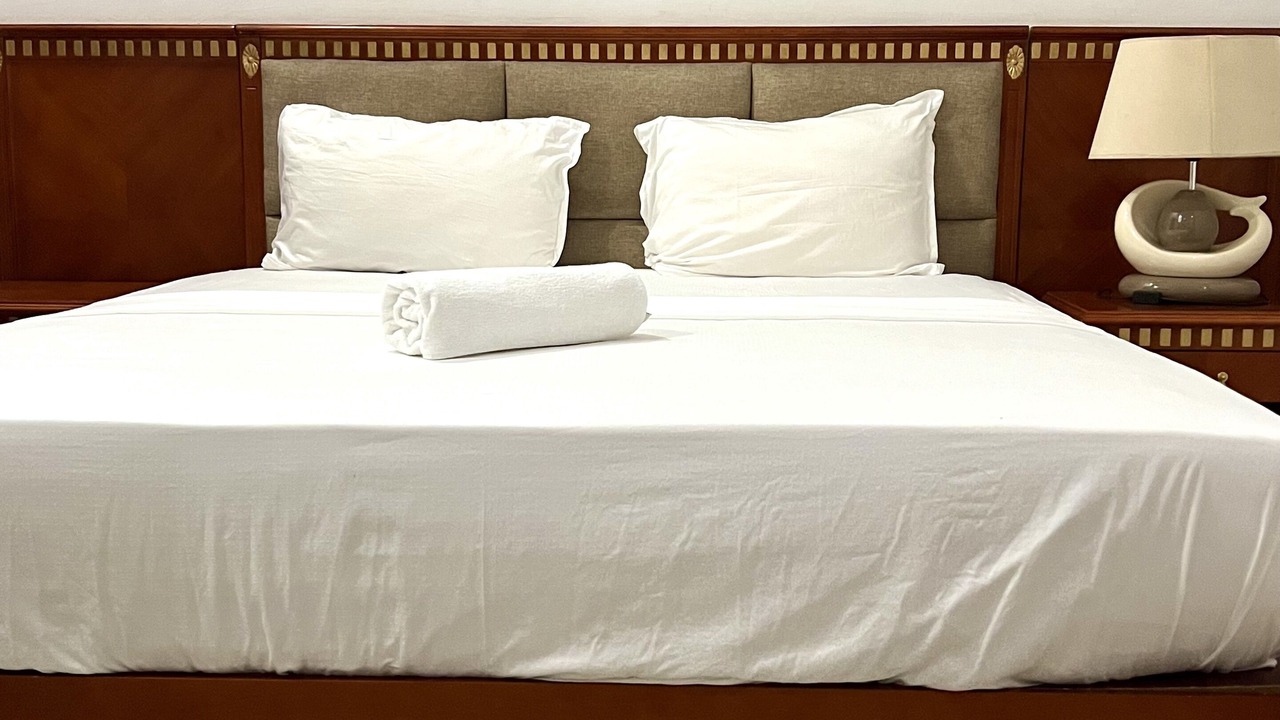 Photo of Bedroom in Ngaliema
