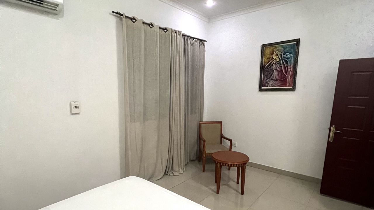 Photo of Bedroom in Ngaliema