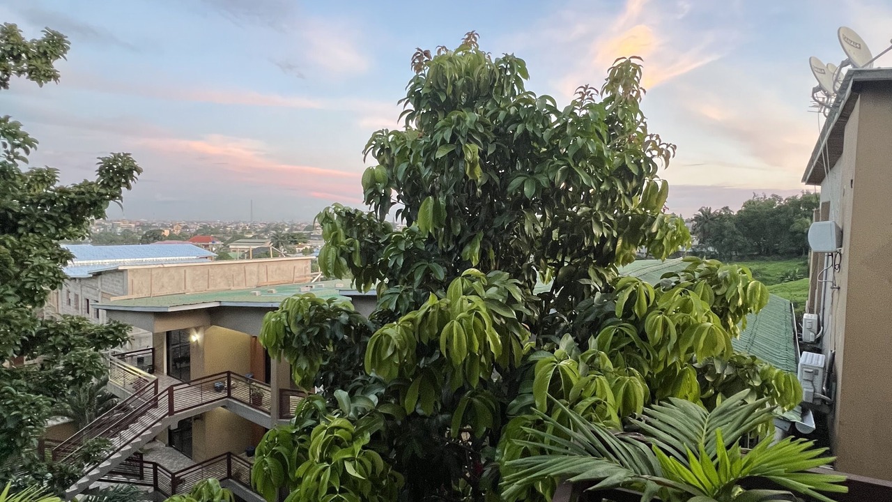Photo of Outdoor in Ngaliema