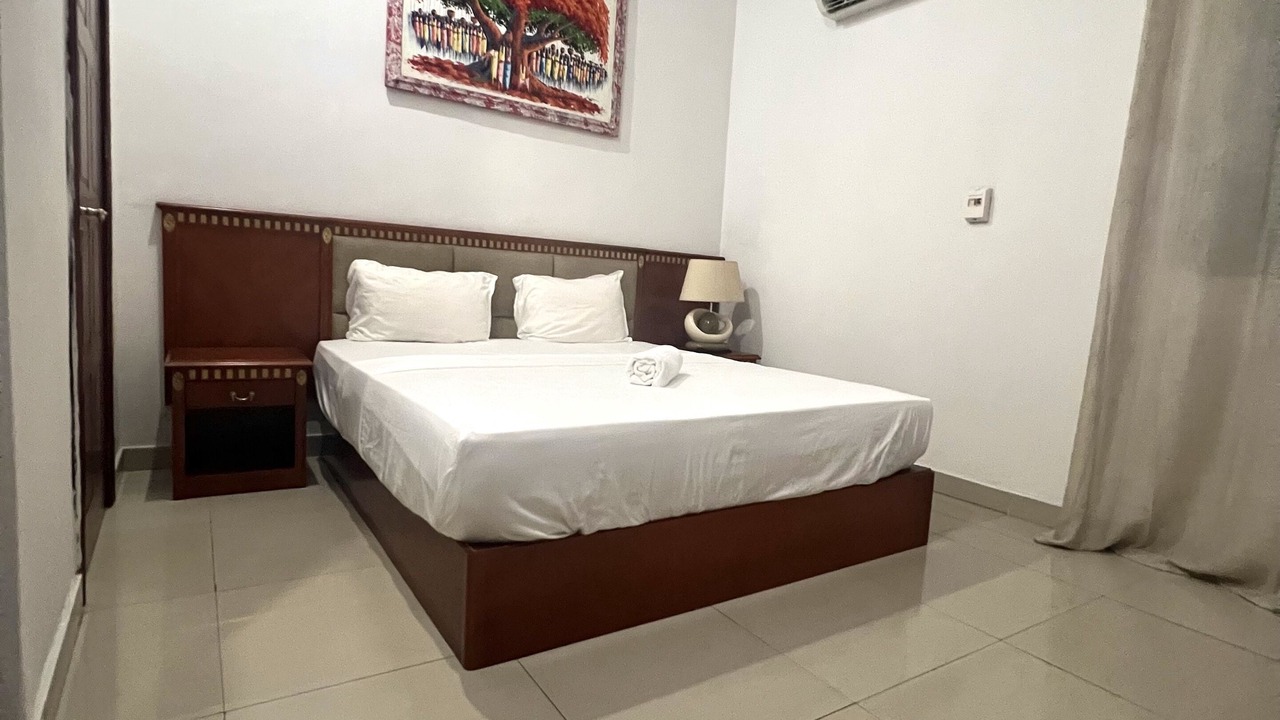 Photo of Bedroom in Ngaliema