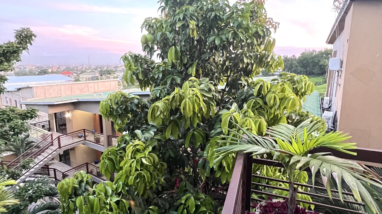 Photo of Outdoor in Ngaliema