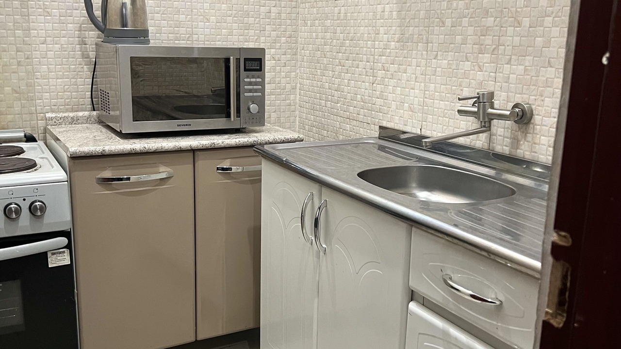 Photo of Kitchen in Ngaliema
