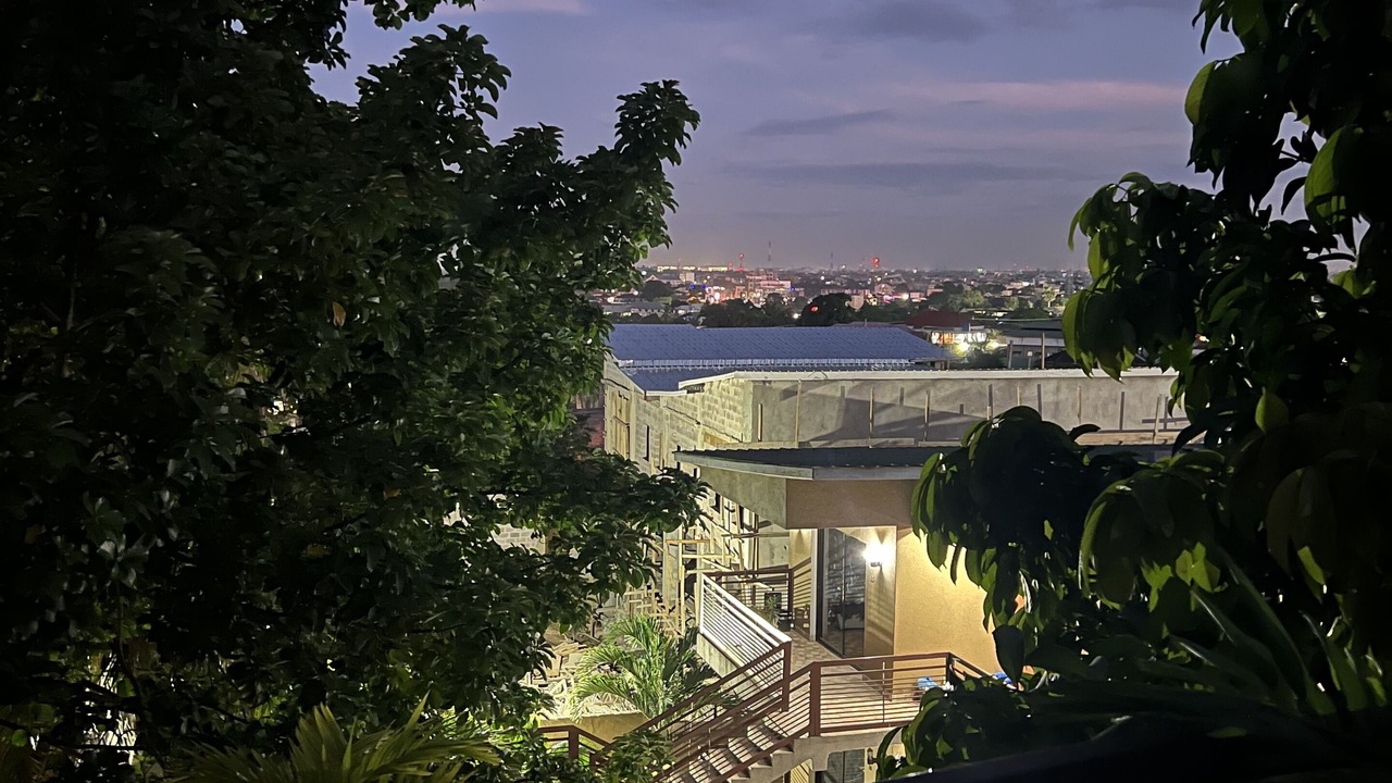 Photo of Outdoor in Ngaliema