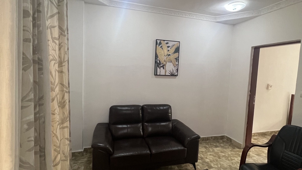 Photo of Livingroom in Ngaliema