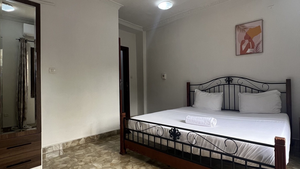 Photo of Bedroom in Ngaliema